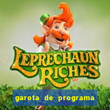 garota de programa em saj bahia